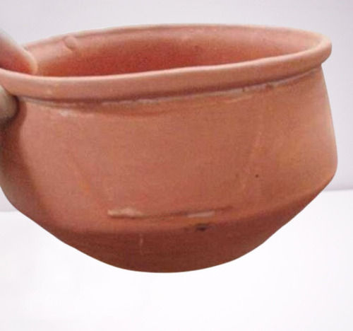 Eco Friendly And Plain Clay Kulhad Cup