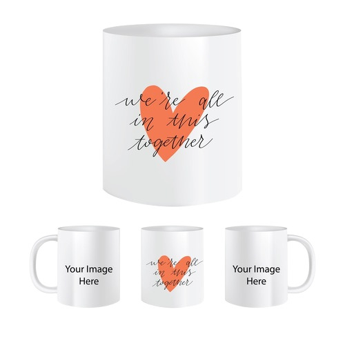 High Quality Mug Printing Services Services In Local  By Sayskubees Media Ad Agency