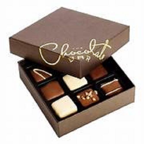  प्रीमियम क्वालिटी फैंसी चॉकलेट बॉक्स 