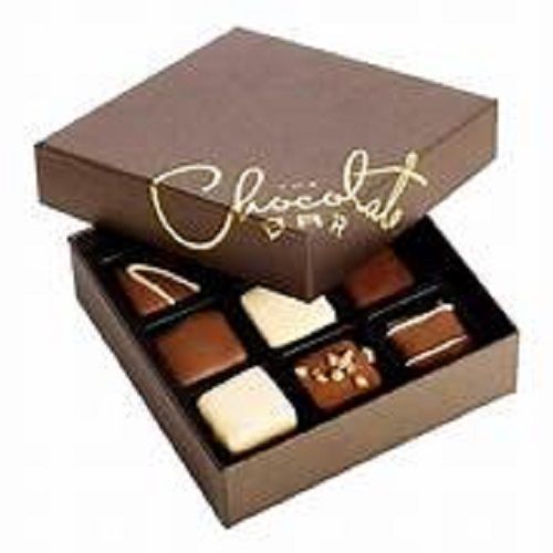 Premium Quality Fancy Chocolate Box