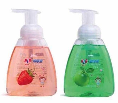 Premium Quality Liquid Hand Wash