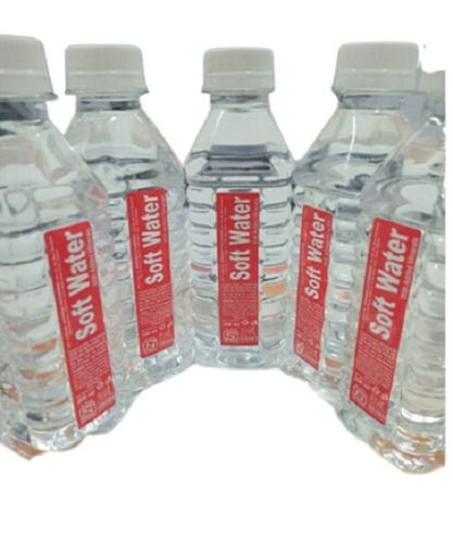 Premium Quality Mineral Water Bottle