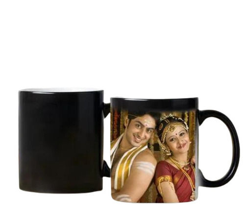 Premium Quality Printed Coffee Mug