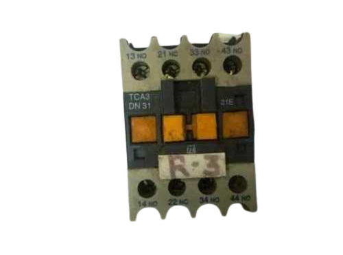 Telemecanique Ca2dn22 110 V Coil Control Relay