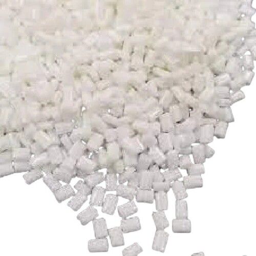 White Color Eva Polymer Resin