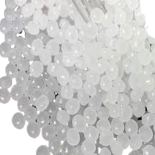 White Aspc Sasol Ldpe Granules