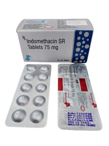 indomethacin