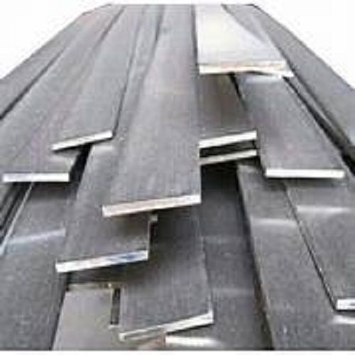 Mild Steel Flat Industrial Bar