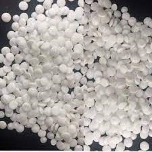 Natural LDPE Virgin Polymer