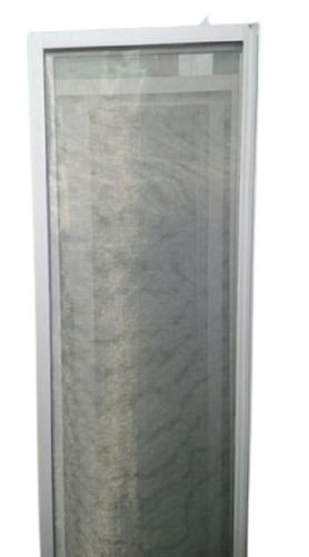 Premium Quality Aluminum Mosquito Net Door