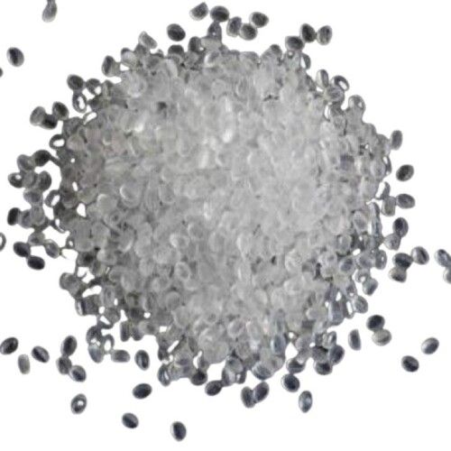 White Ldpe Plastic Granules Grade: Industrial