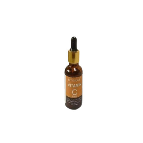 100% Pure And Herbal VITAMIN C Serum For Skin Care