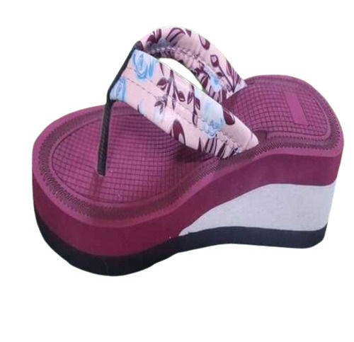 All Color Are Avalibel Comfortable Fancy Slipper For Ladies 