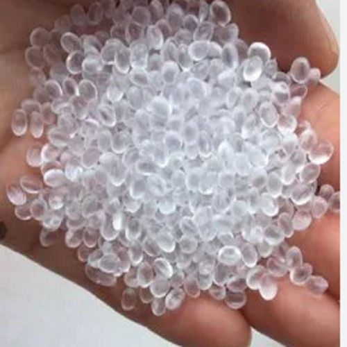 polypropylene plastic granules