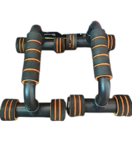 Heavy Duty Push Up Bar For Gym 