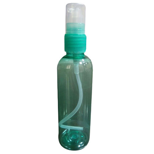 plastic pet bottle