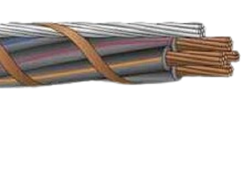 Premium Quality Coppper Coaxial Cable 