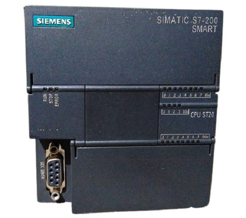 Square Shape Lightweight High Efficiency Electrical Siemens Plc For Industrial