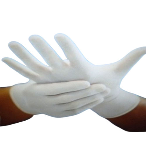 Surgical Gloves 