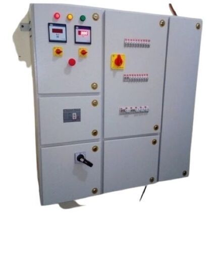 220 Voltage Hard Structure Electric Control Panel