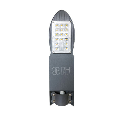 40 Watts King Solar Semi Integrated Street Light