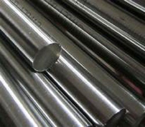 Heavy Duty Stainless Steel Round Bar