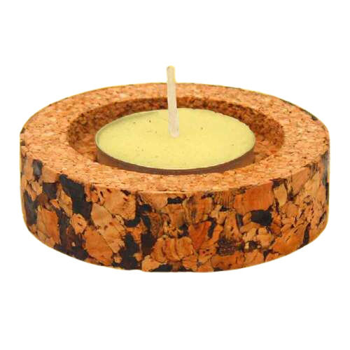 Multi Color Round Shape Lightweight Floating Diya