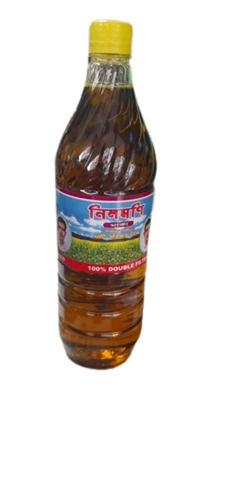 100% Pure Mustard Oil