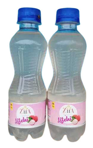 Refreshing Tasty And Heatlhy Lychee Juice With Bottle Pack