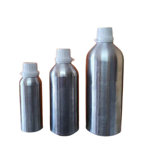 1 L Aluminium Bottles For Animal Feed Supplement And Agro Chemicals Use