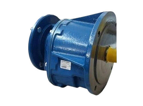 B3 Inline Helical Geared Motor