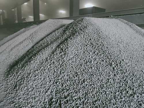 Calcined Petroleum Coke