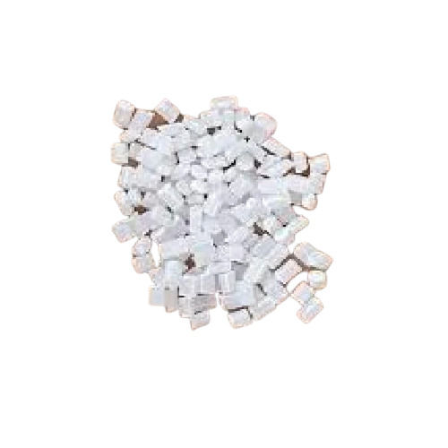 White Haldia Natural Halene M103 Pp Granules