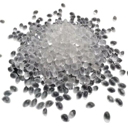 White Halene P Natural M106 Haldia Pp Granules