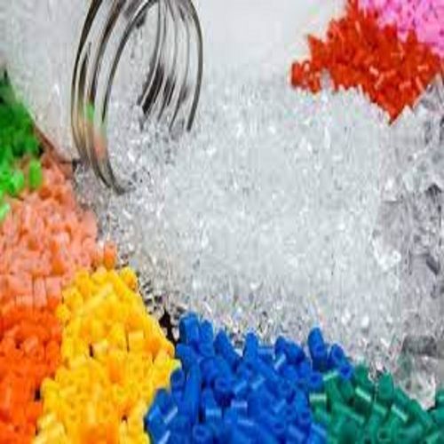 polypropylene plastic granules