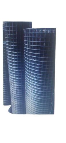 Rust Free High Strength Mild Steel Welding Wire Mesh