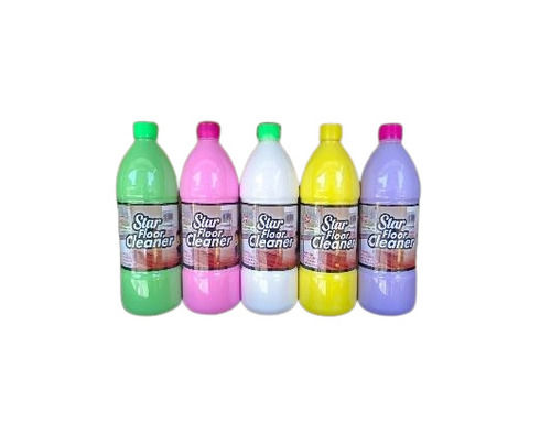 Non Toxic Liquid Floor Cleaner