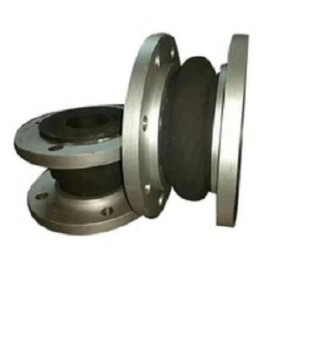 Polished Finish Corrosion Resistant Metal Round Head Industrial Expansion Joints