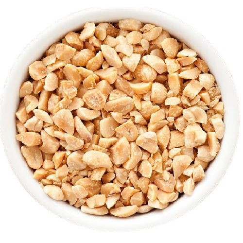 Rich In Vitamins Raw Peanuts Broken (%): 3-5%