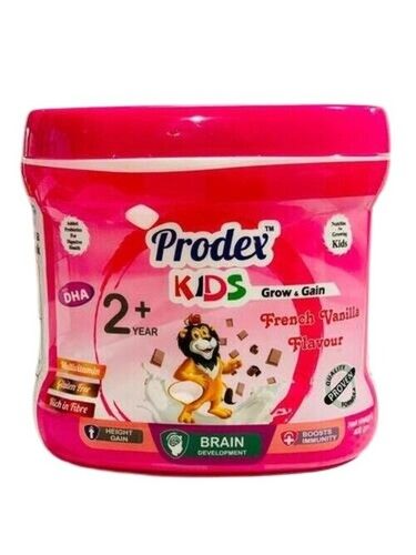 Rich Taste Protein Powder For Kids Efficacy: Promote Nutrition