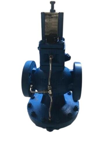 Spirax Marshall Pressure Reducing Valve Dp143 Application: Industrial