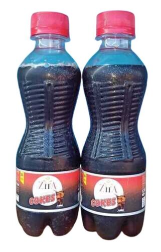 Wonderful Taste And No Preservatives Added Cola Soft Drink