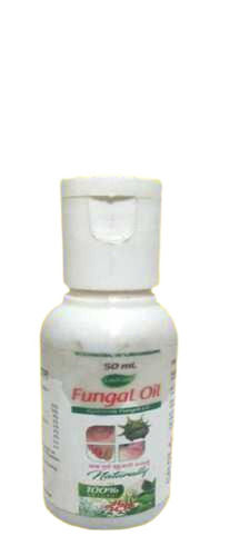 150ml A Grade 99.9% Pure Natural Ayurvedic Fungal Oil