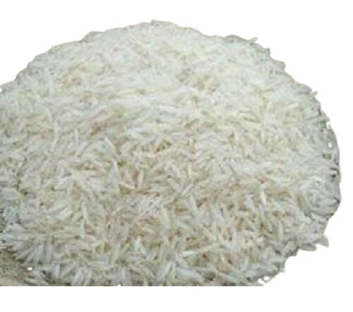 A Grade 99.9% Pure Nutrient Enriched Long Grain White 1121 Steam Basmati Rice