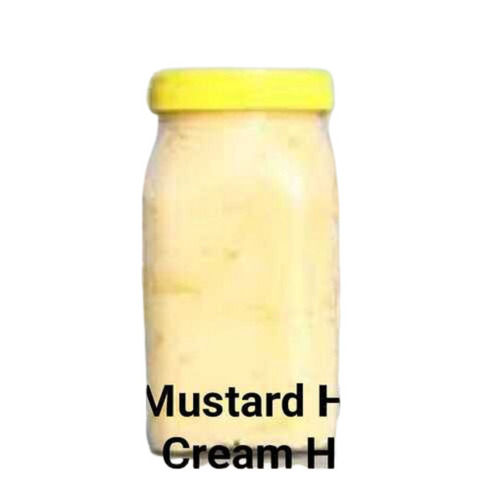 A Grade Chemical Free Nutrient Enriched Sweet Taste 99.9% Pure Mustard Honey