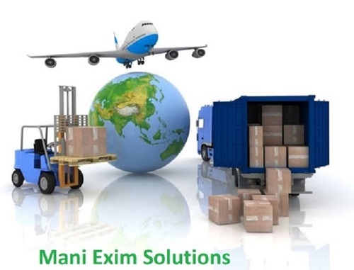 Custom Clearing And Forwarding Service By MANI EXIM SOLUTIONS