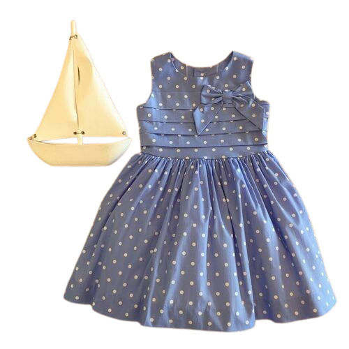 Kids Frock