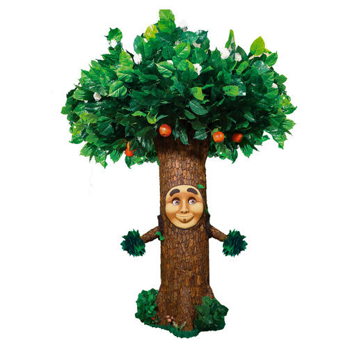 My Talking Tree Educational Toy By Federal Soft Systems