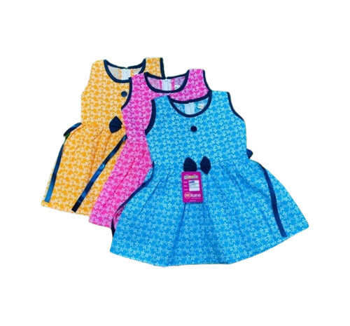 New Design 2 to 3 year baby frock 2 to 3 years baby frock cutting and  stitching  Designer Sewing by Jyoti