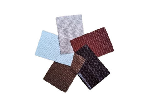 Tear Resistance PU Synthetic Leather